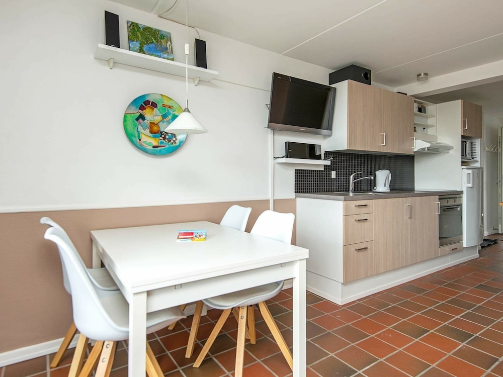 3 Person Holiday Home in Fano view 3