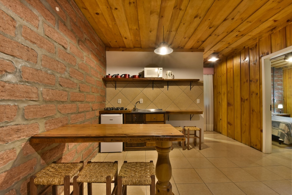 Villa Italia Hospedagem