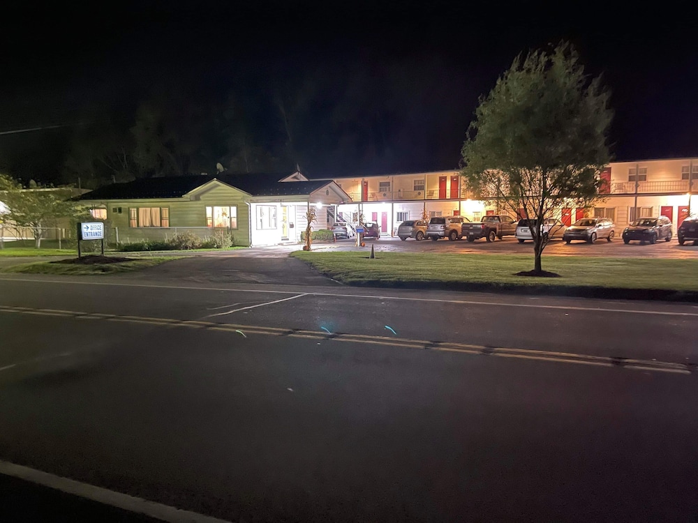 Budget Lodge Warren