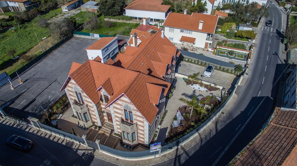 Vila Vitorino