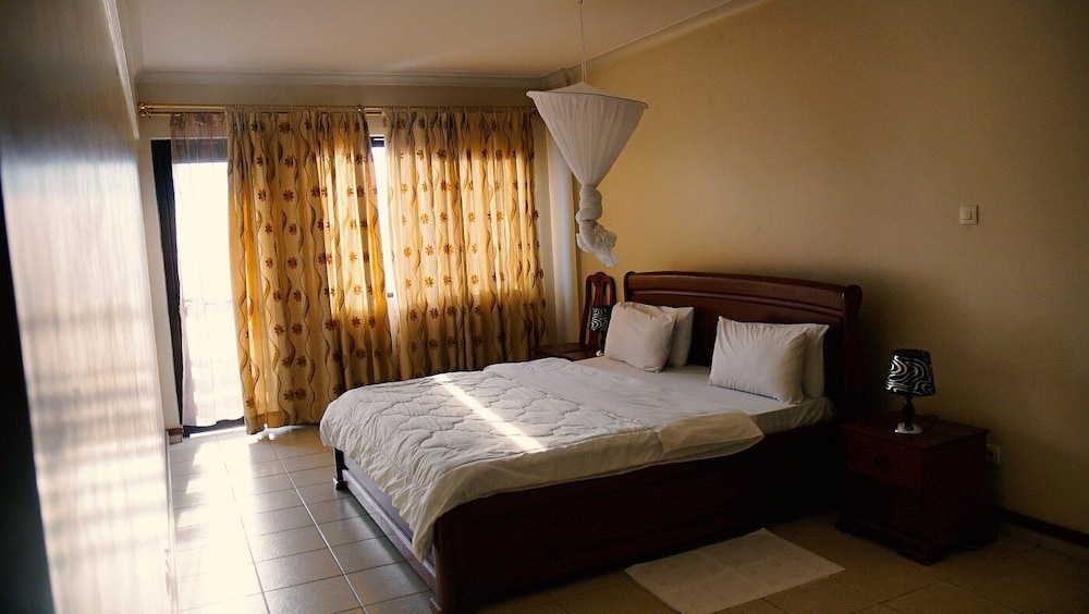 Downtown Nyumbani Cottages and Apartments
