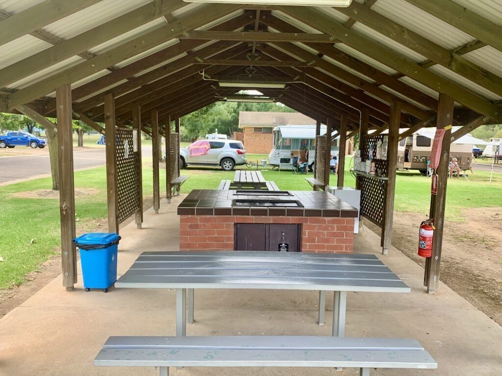 Cootamundra Caravan Park