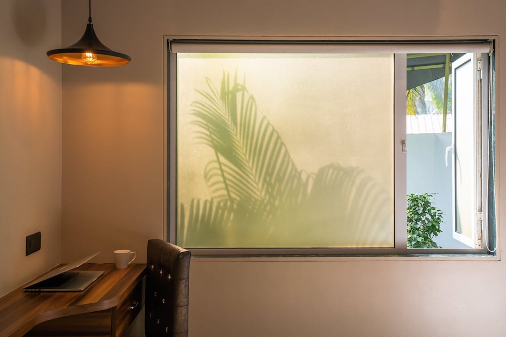 Zostel Mumbai - Hostel
