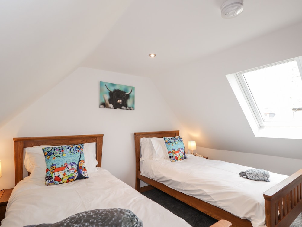 Corner Cottage