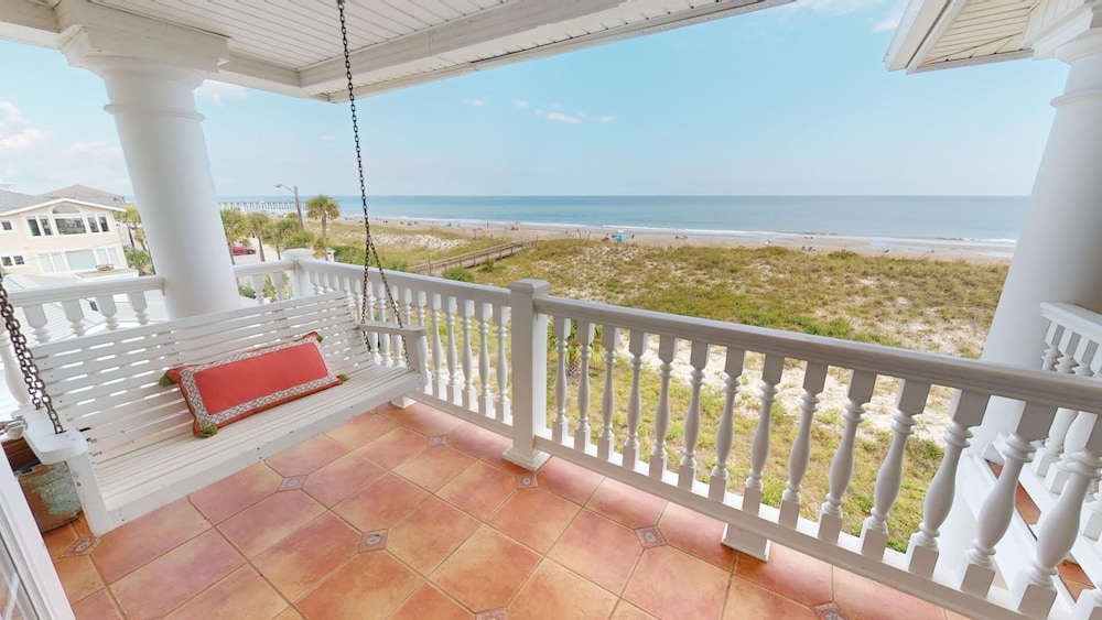 1801-B Strand Avenue by Tybee Vacation Rentals