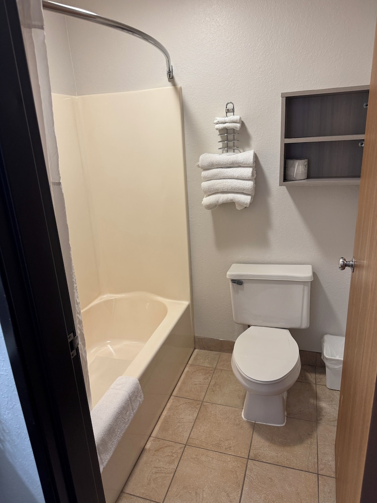 Maryville Extended Stay