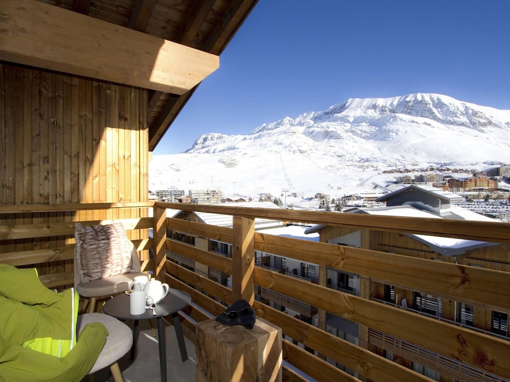 Perfect Holiday Home With spa