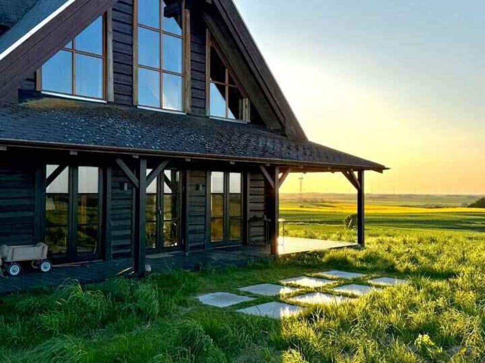 5 Star Holiday Home in Lemvig