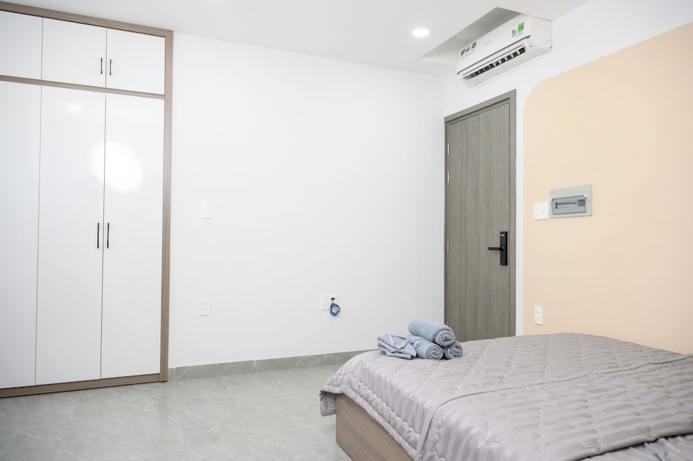 Khai Linh Homestay