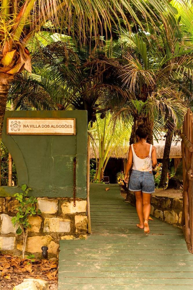 Na Villa dos Algodões
