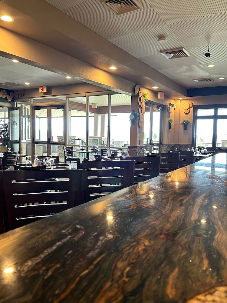The Lodge at Woodstone Country Club