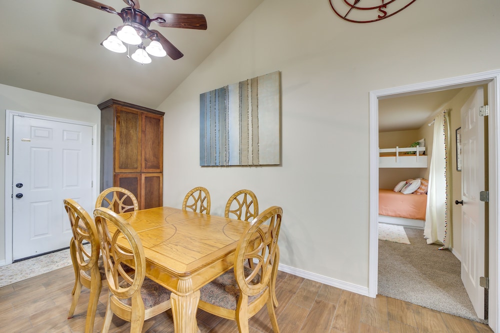 Vian Home Near Tenkiller State Park! - Property Image 3