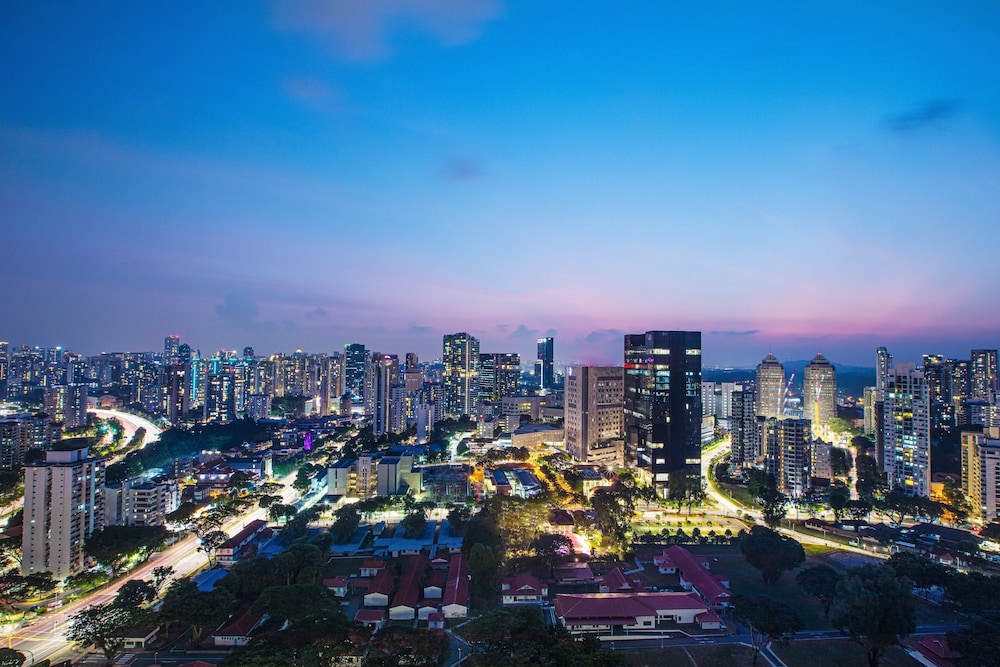 Citadines Balestier Singapore 37