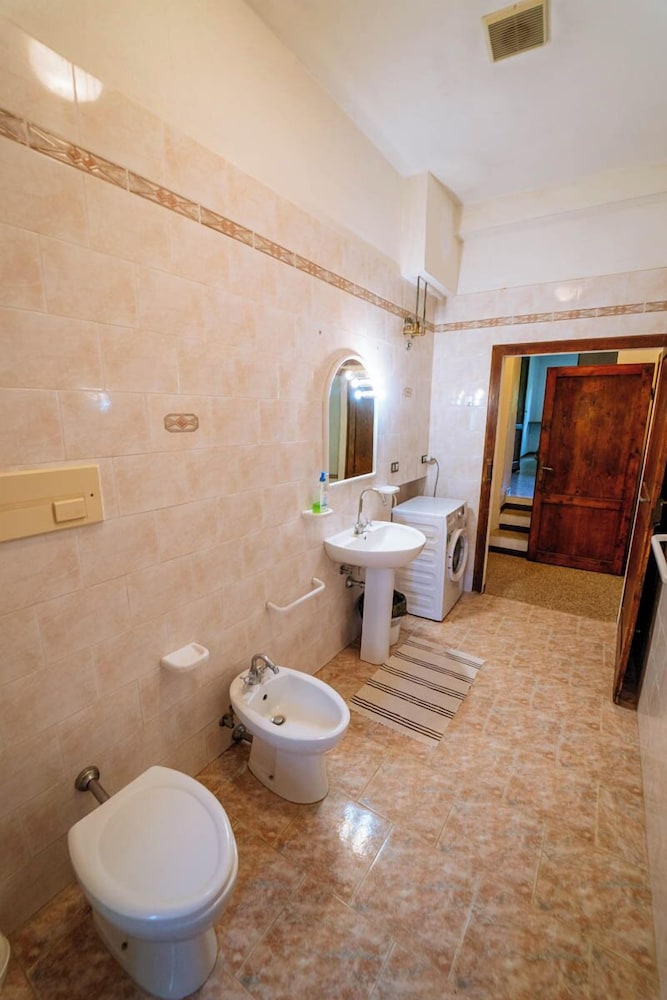 Agriturismo Bio San Mamiliano