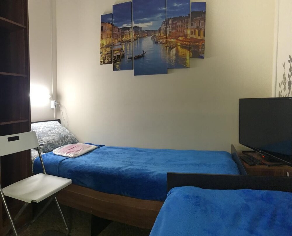 Hostel Zolotoe Koltso
