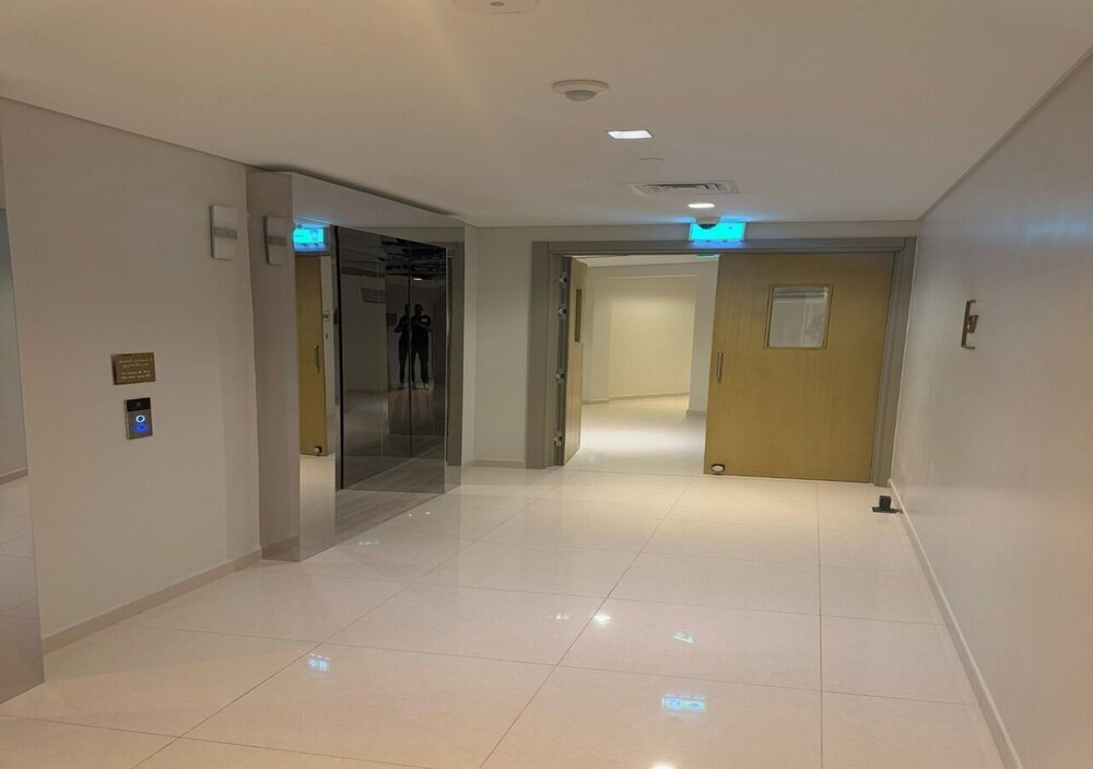 Aykon City Stylish 2 BHK Beach Bay View