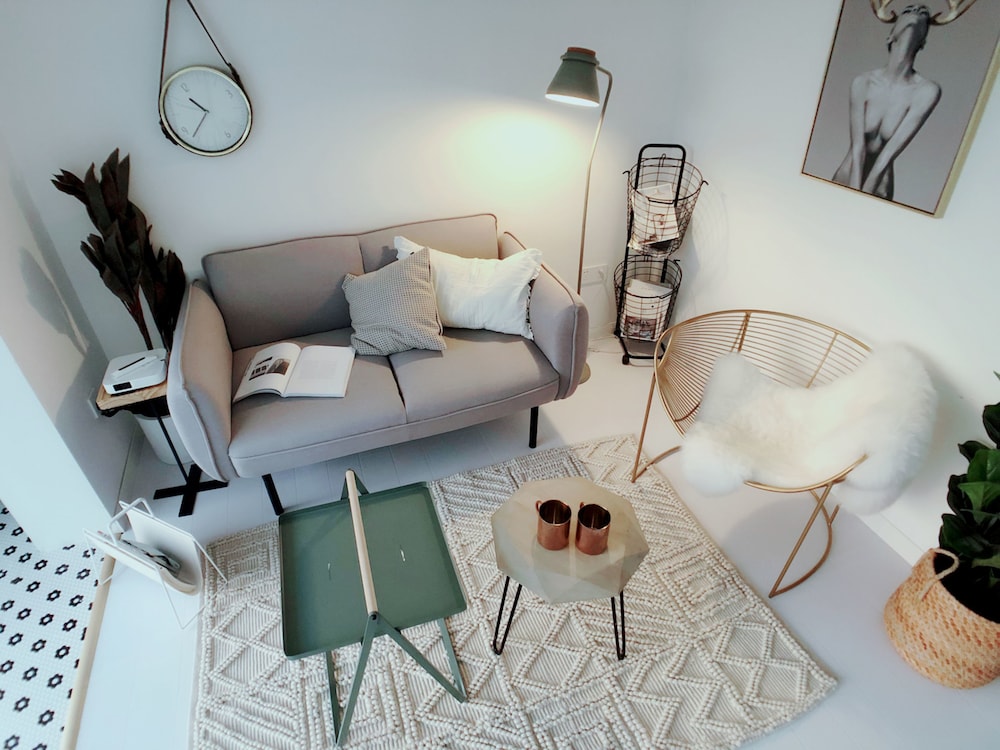 LIVE INN Home