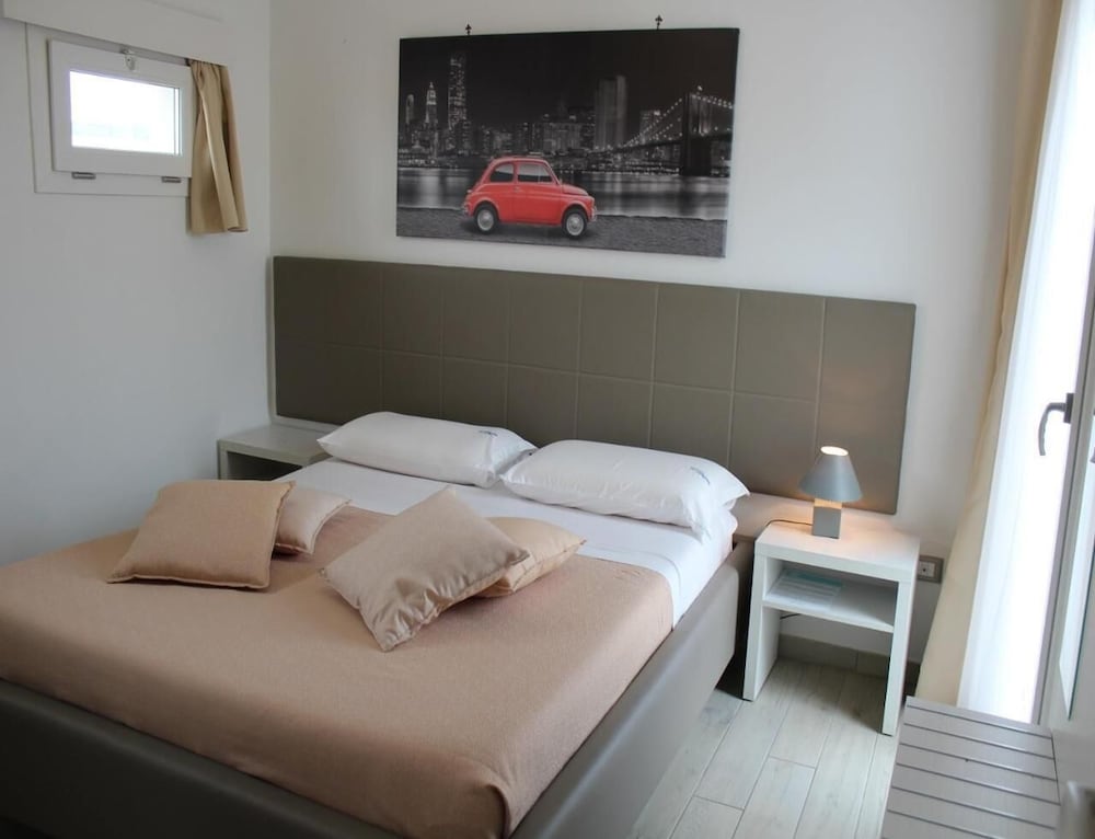 B&B Estasi sul mare