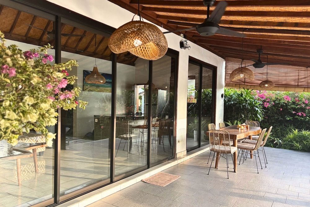 Villa Sukhaloka by AGATA - Private Pool