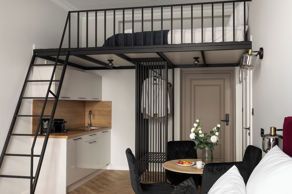 OLD TOWN Charm & Chic by Downtown Apartments