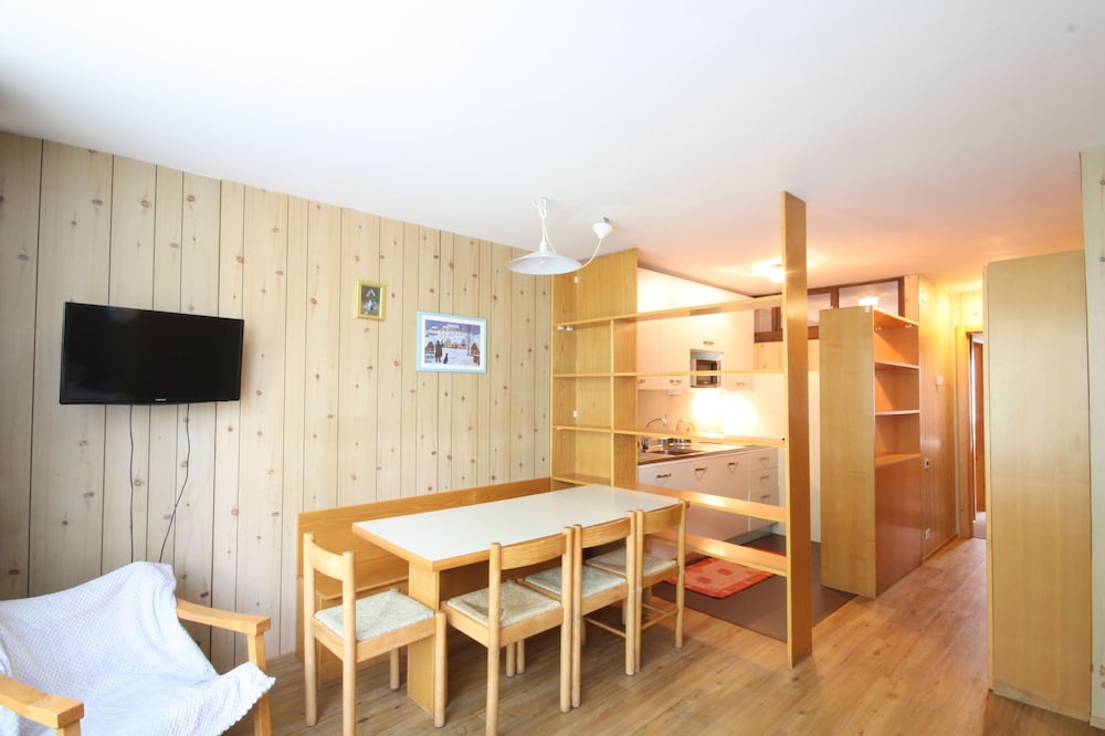 Residence Marilleva 900