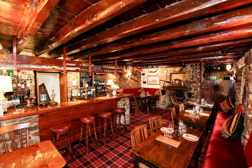 The Pheasant Inn