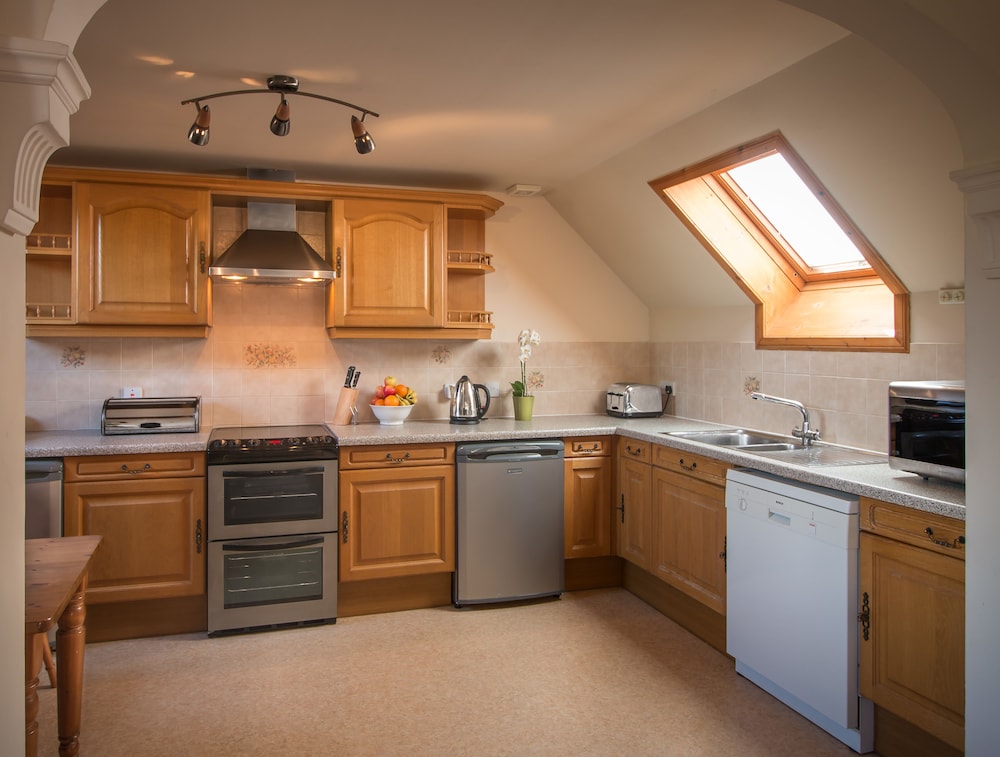 Carden Holiday Cottages