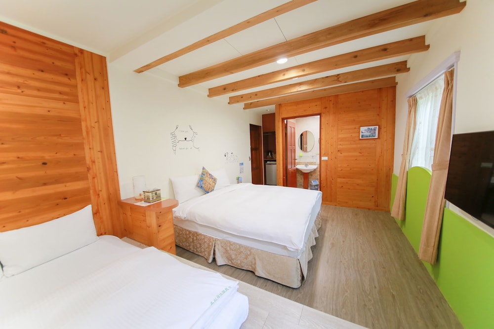 Dong Shan He B&B
