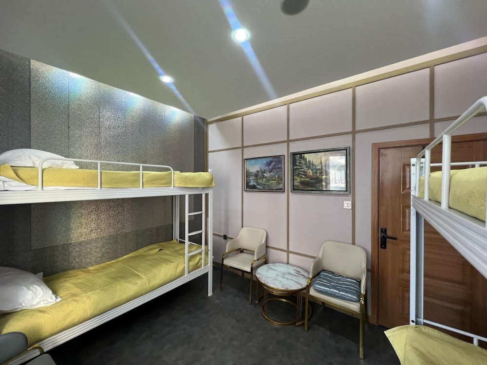 Elite Guest House