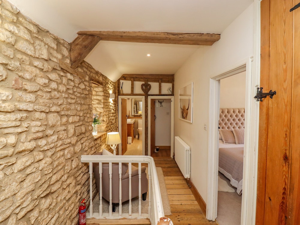 Chippy Cottage
