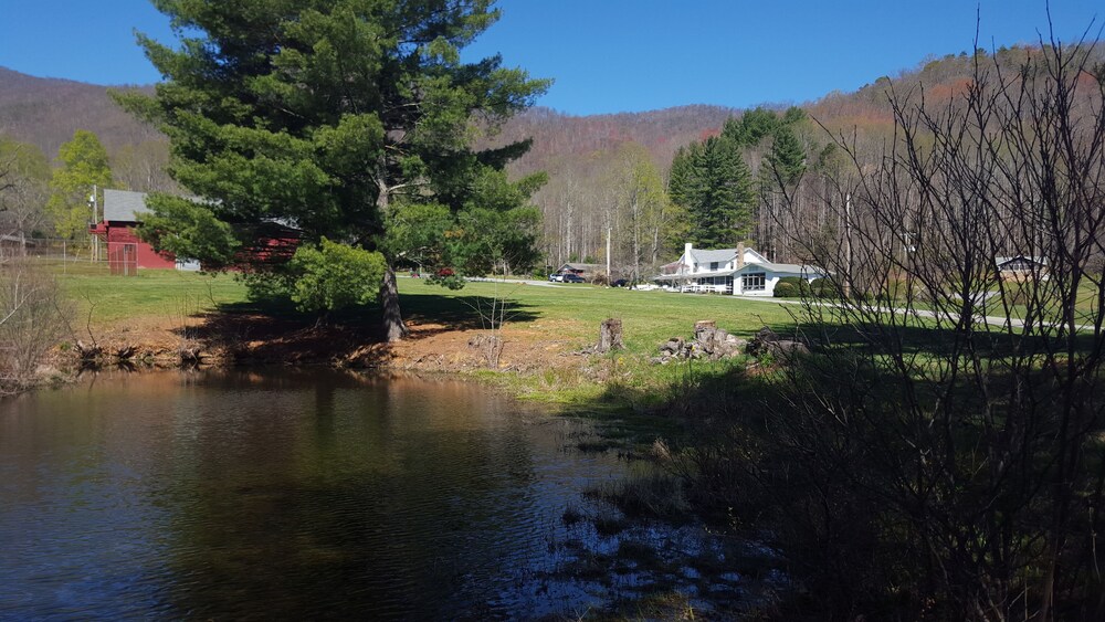 Pisgah View Ranch