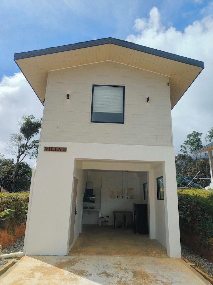 The Pampines Villa