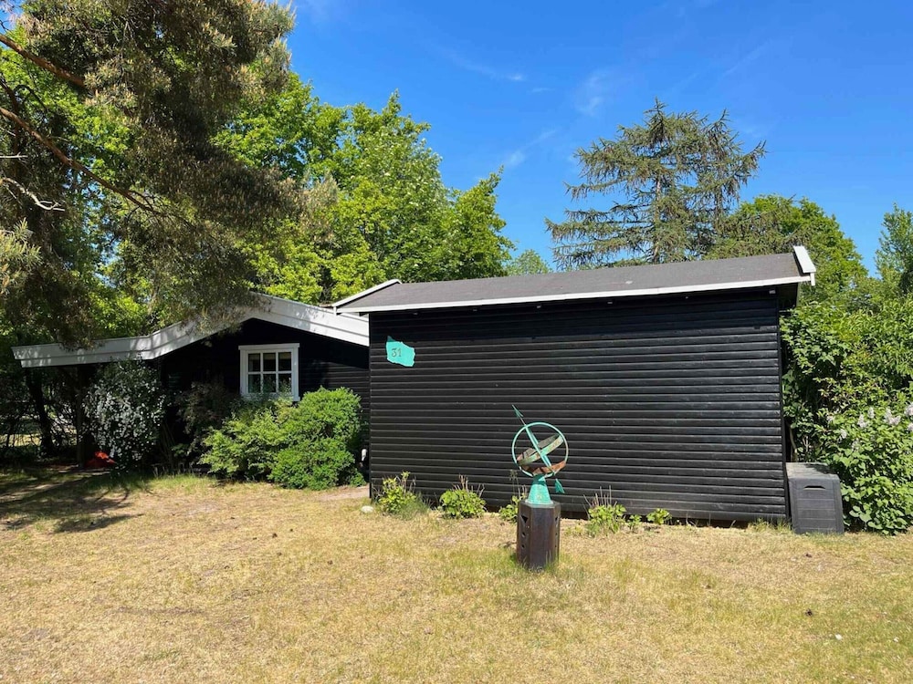 5 Star Holiday Home in Hasle