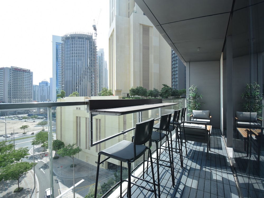 360 Vacation - Luxurious 1BR-Mall Access