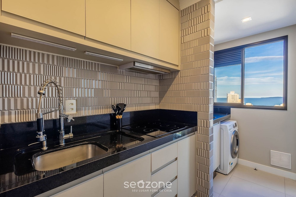 Complete Apartments 700m From the Beach - VNV