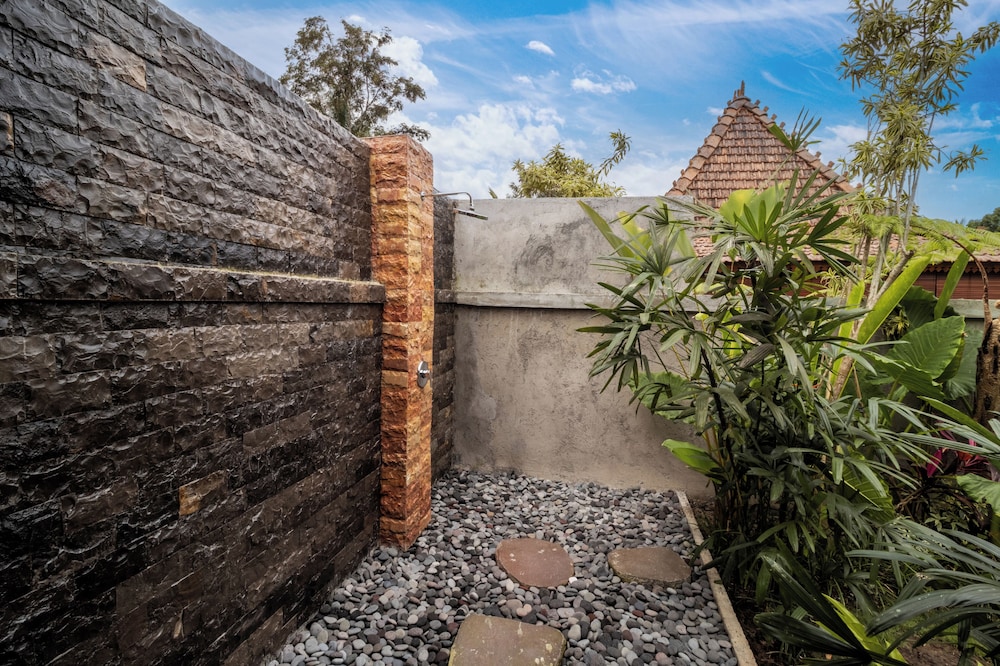 Embun Pagi Wooden Private Villas Ubud