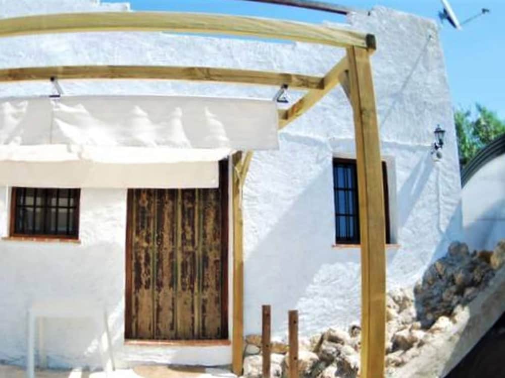 Cottage in Andalucia Near Sierras Subbeticas