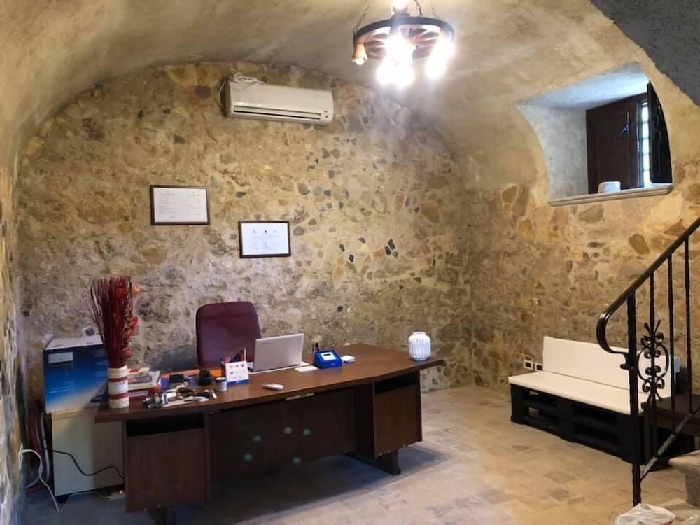 Agriturismo L' Impero Romano view 2