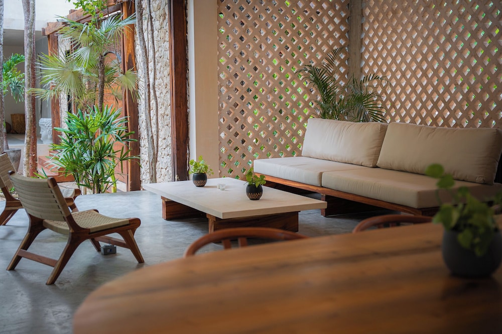 Jungle Escape Studio Quiet & Cozy C5