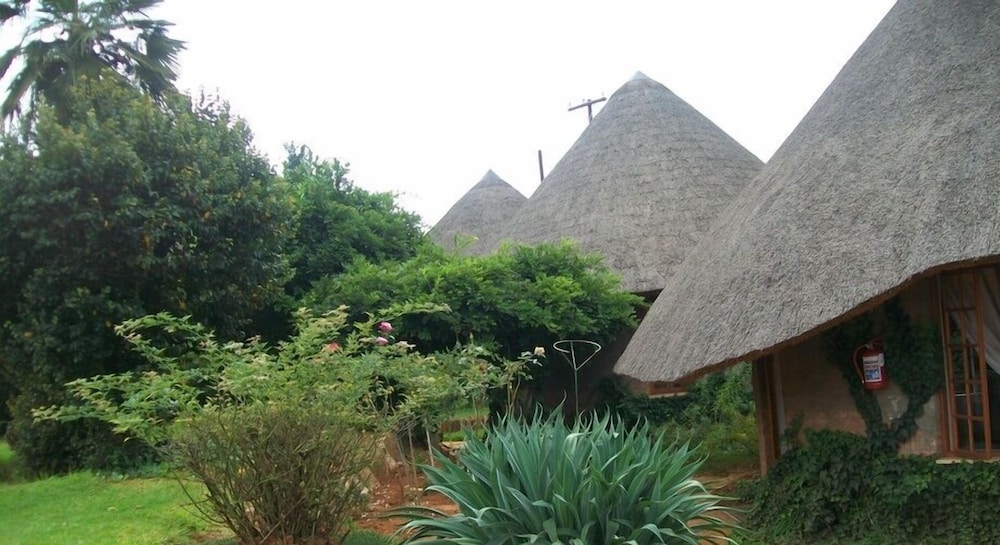 Bird Haven Guest House Leribe