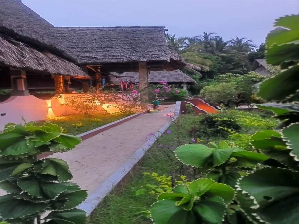 Meremeta Lodge
