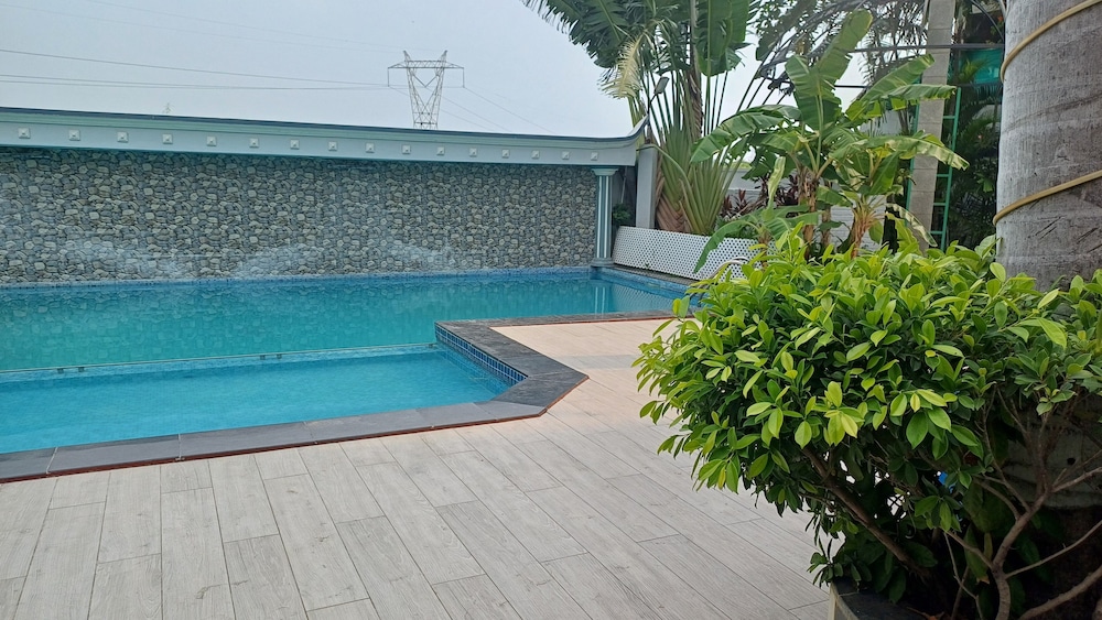 Sign Inn Apart Hotel Sriperumbudur