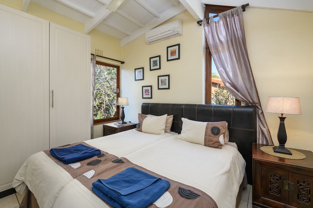 San Lameer Villas view 3