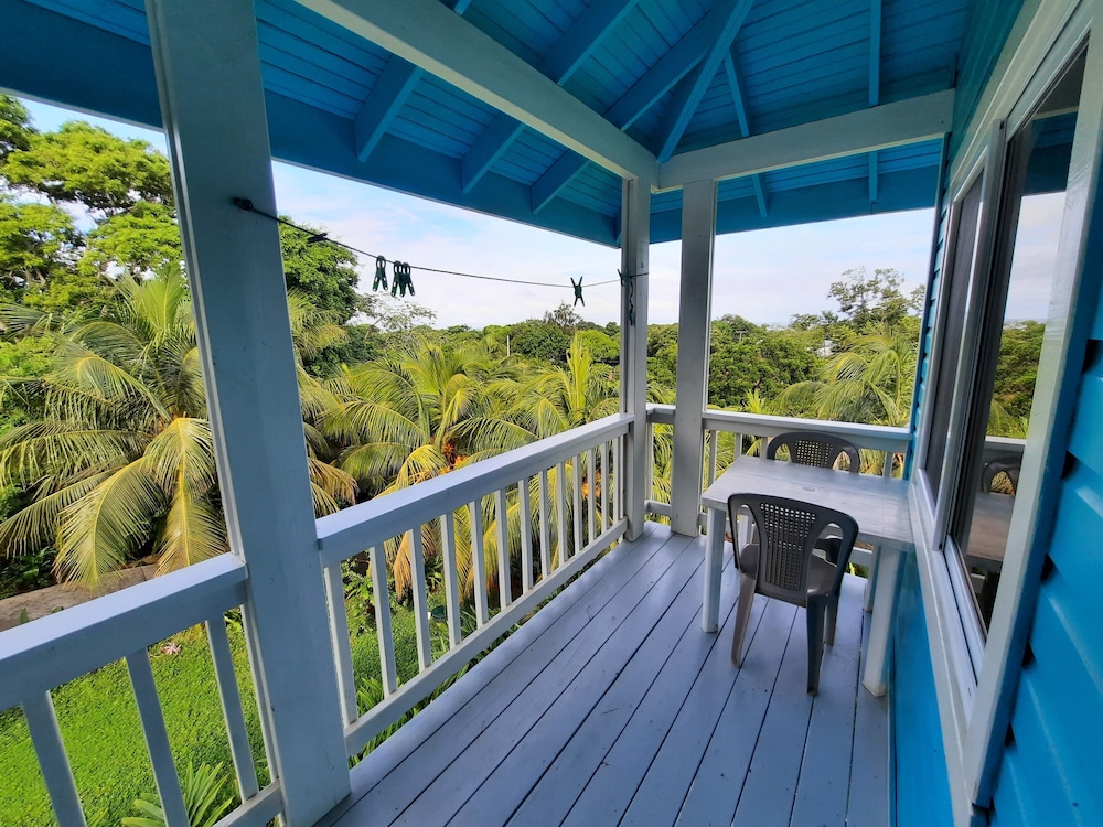 Guava Grove Resort & Villas
