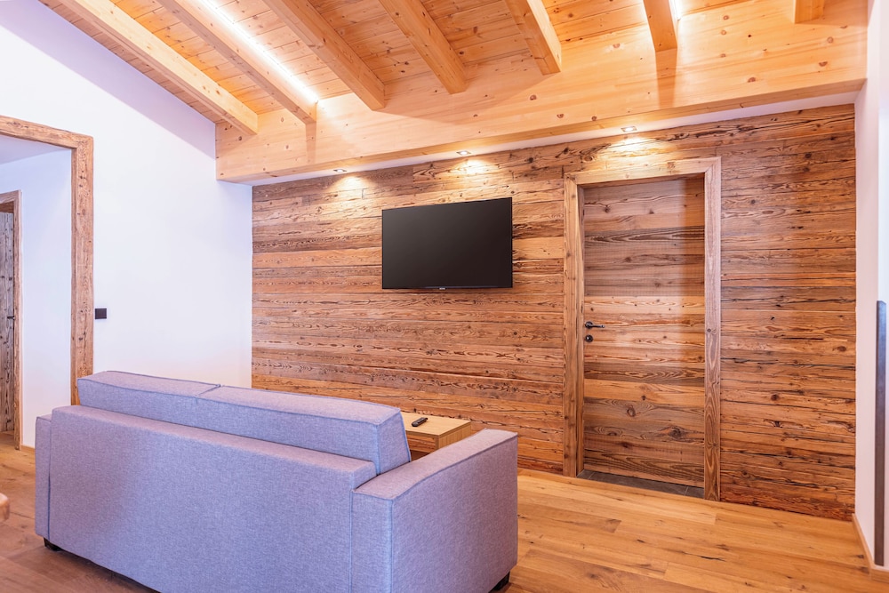 Zugspitz Suites Lermoos by ALPS RESORTS