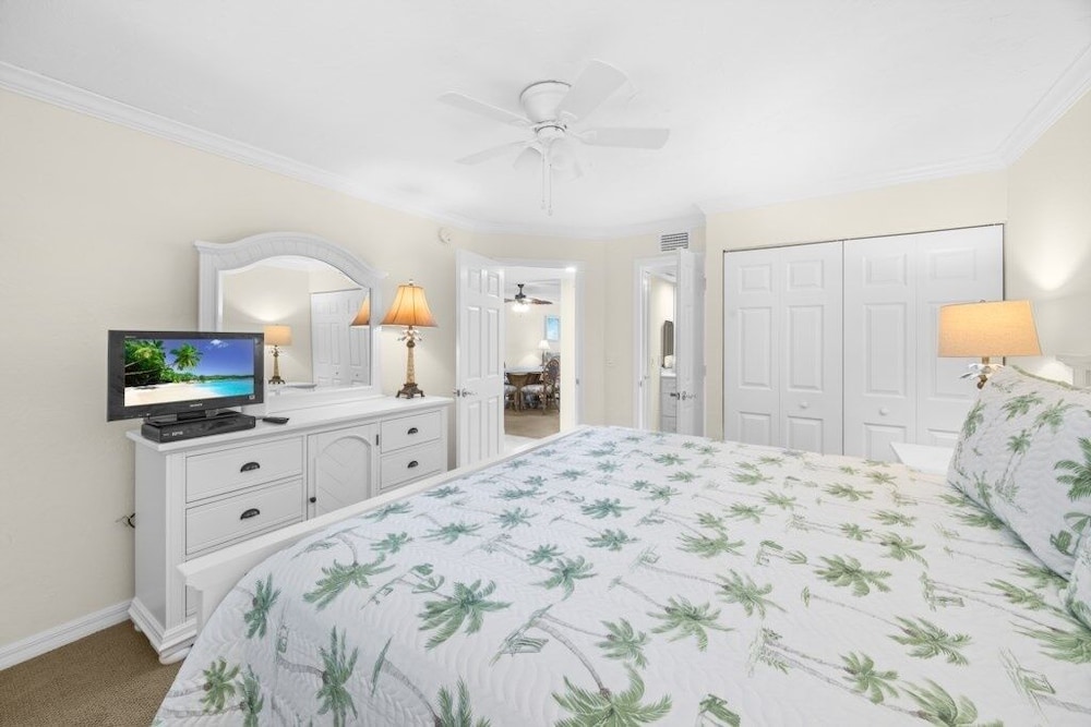 Pointe Santo A25 2 Bedroom Condo