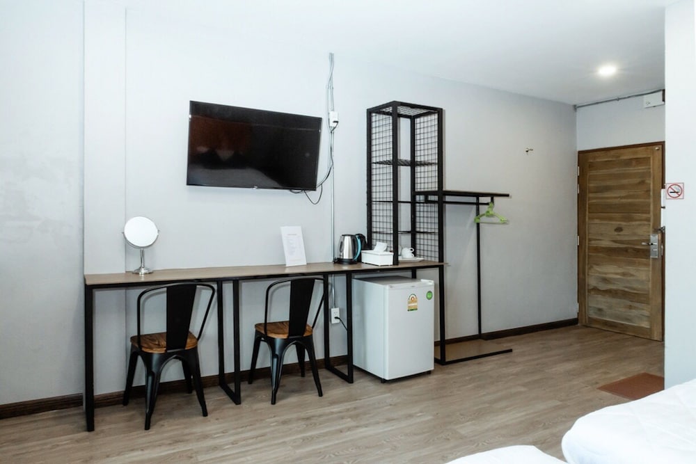 Full Moon' House - Hostel