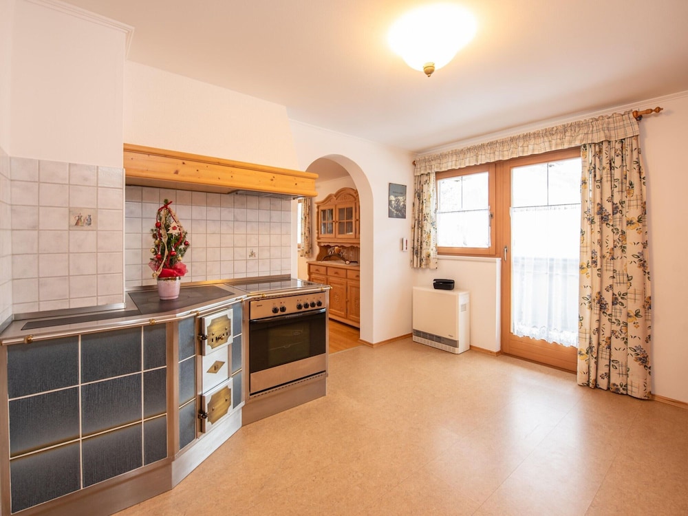 Apartment in Wald Near Krimml Waterfalls
