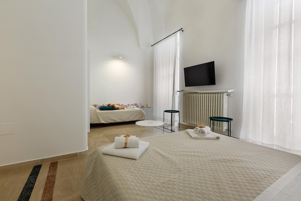 3141 B&b Incentro Comfort Suite - Central Suite by Barbarhouse view 4