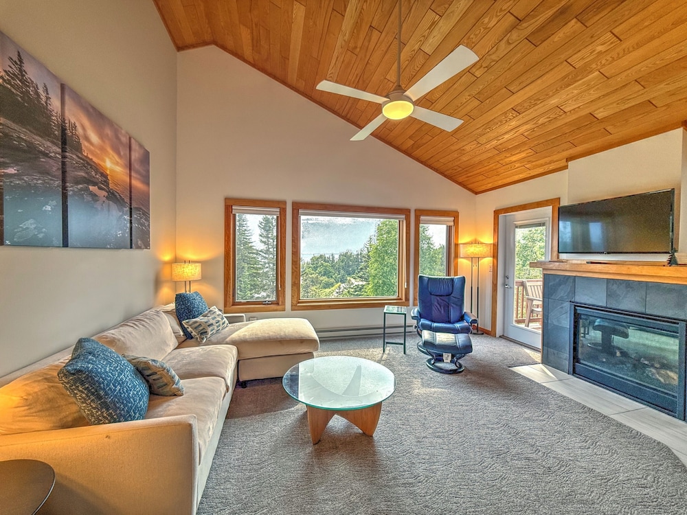 Poplar River Condos